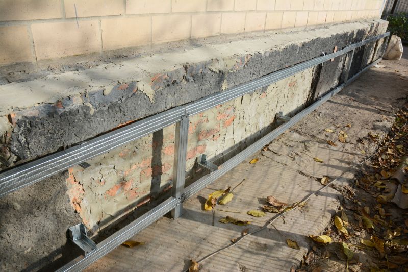 Top Concrete Foundation Repair Companies in Jefferson City, MO