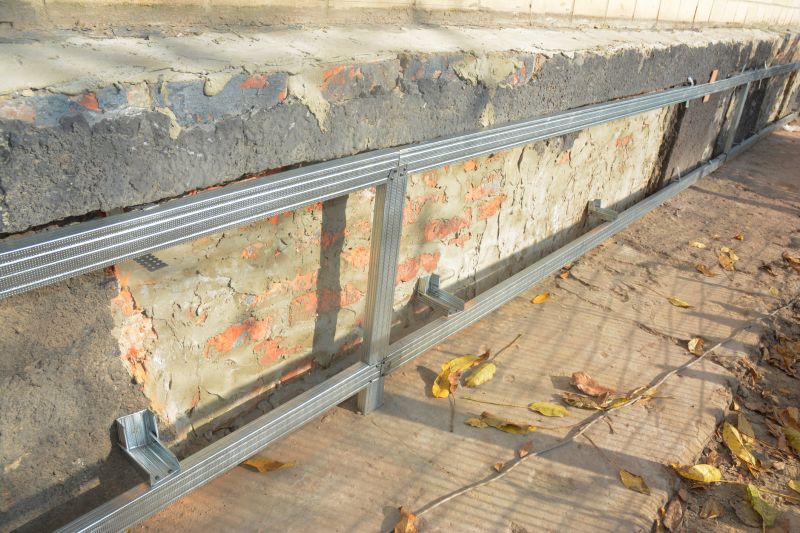 Top Concrete Foundation Repair Companies in Sunrise Beach, MO