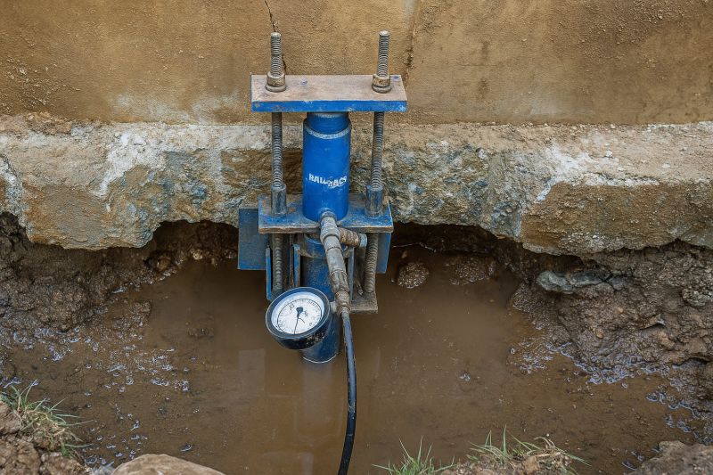 Top Foundation Lifting Companies in Lake Ozark, MO