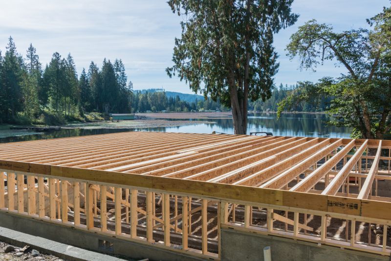 Top Foundation Lifting Companies in Lake Ozark, MO