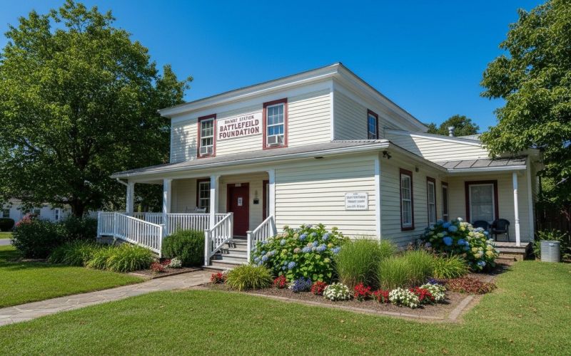 Top Foundation Lifting Companies in Warrenton, MO