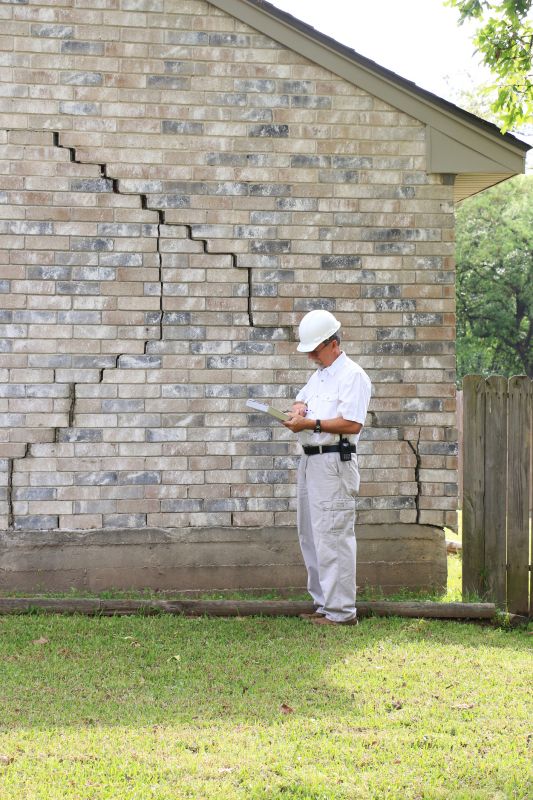 Top Foundation Repair Companies in Jefferson City, MO