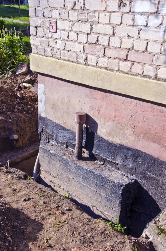 Top Foundation Repair Companies in Sunrise Beach, MO