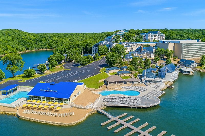 Best Concrete Foundation Repair pros in Sunrise Beach, MO