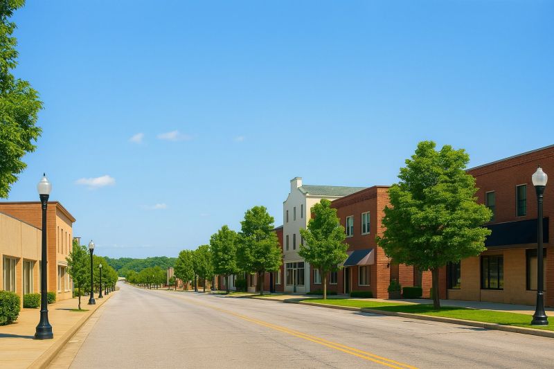 Best Foundation Lifting pros in Warrenton, MO