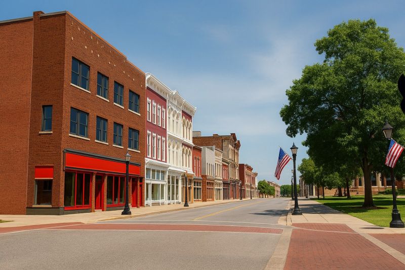 Best Foundation Lifting pros in Sedalia, MO