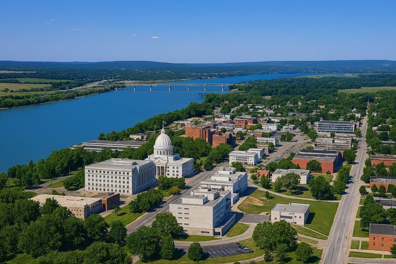 Best Foundation Repair pros in Jefferson City, MO